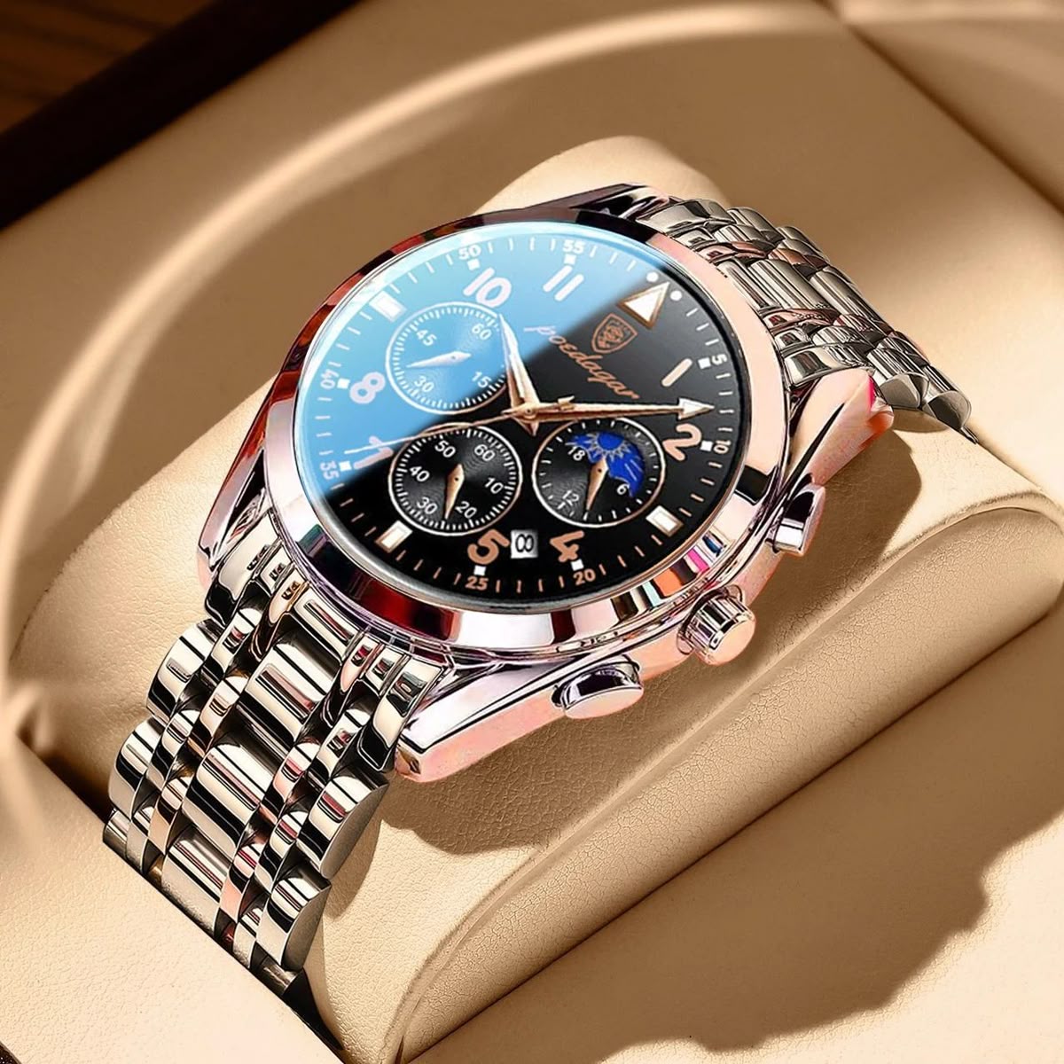 Wrist Watches Collection | Premium Timepieces