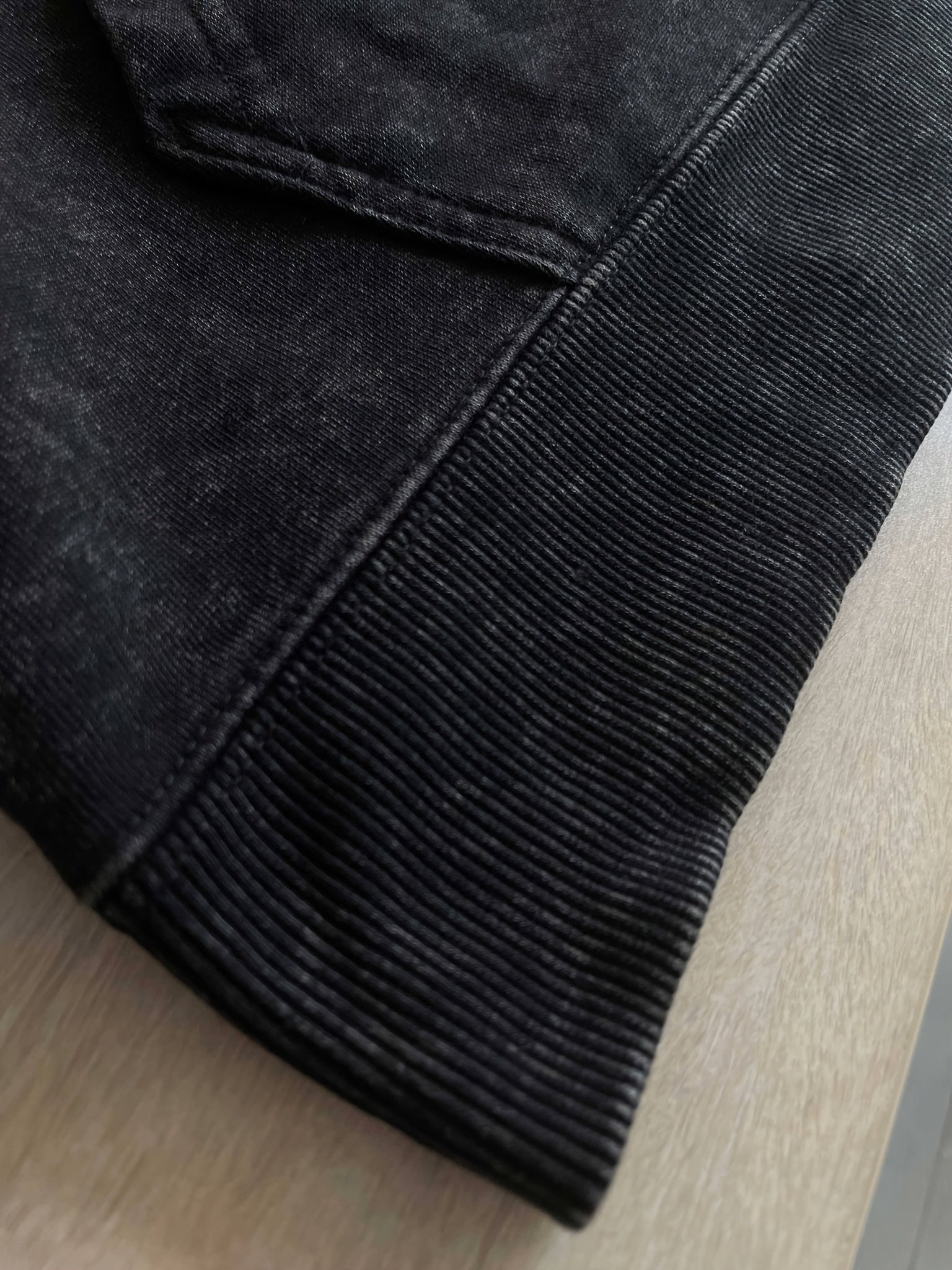 Autumn And Winter Hoodie, Daily Scene Can Be Used, Solid Color Wash To Make Old Round Neck Pullover Hooded Cordless Top, Fashion Men's Wear, Hoodie