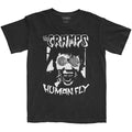 The Cramps Human Fly Official T-shirt for Men's Wear