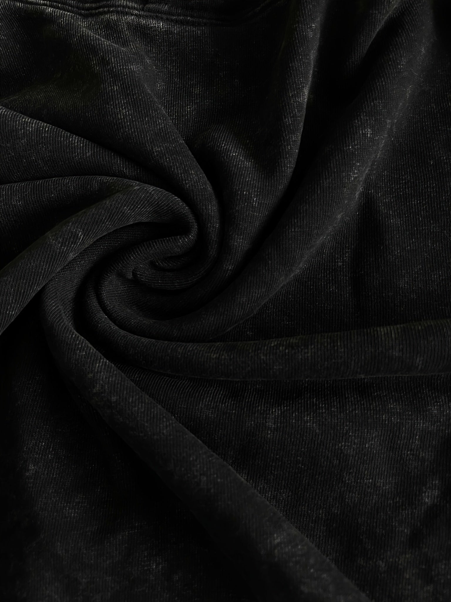 Autumn And Winter Hoodie, Daily Scene Can Be Used, Solid Color Wash To Make Old Round Neck Pullover Hooded Cordless Top, Fashion Men's Wear, Hoodie