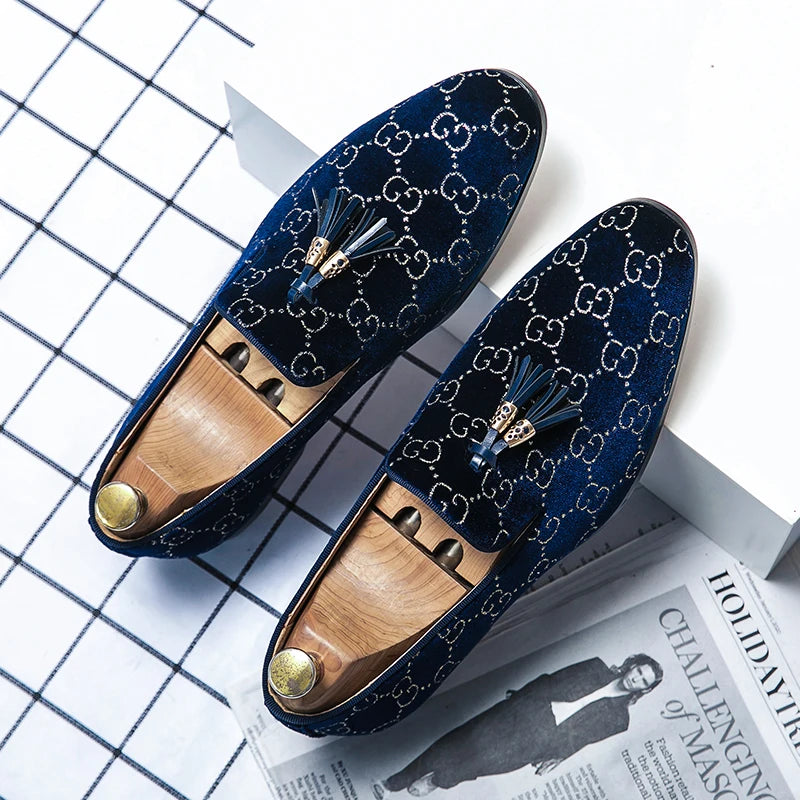 Suit Shoes Men Outdoor Leather Shoes Professional Sneakers Fashion Wedding Shoes New Male Dress Shoes Lightweight Formal Shoes